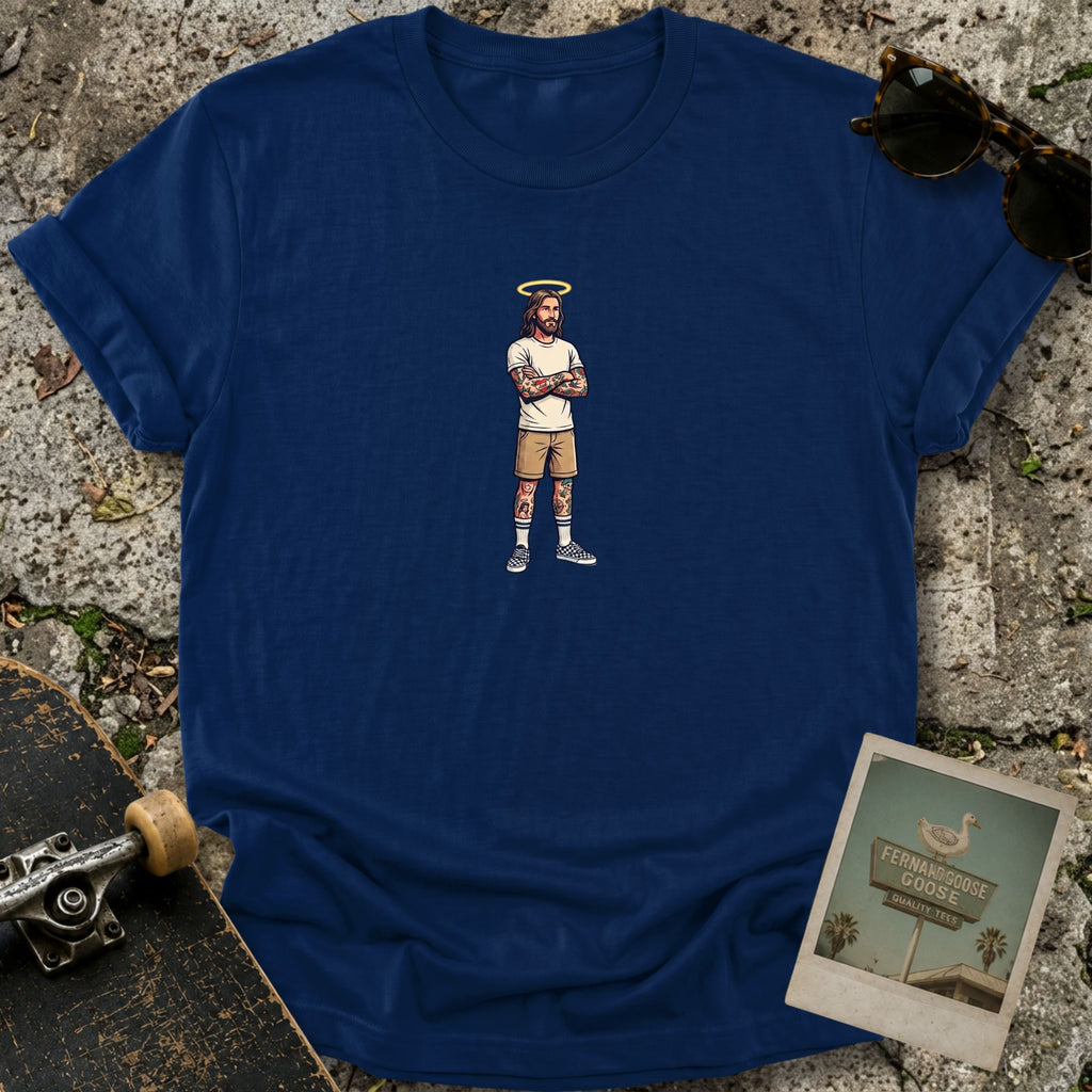 Jesus is Cool T-Shirt