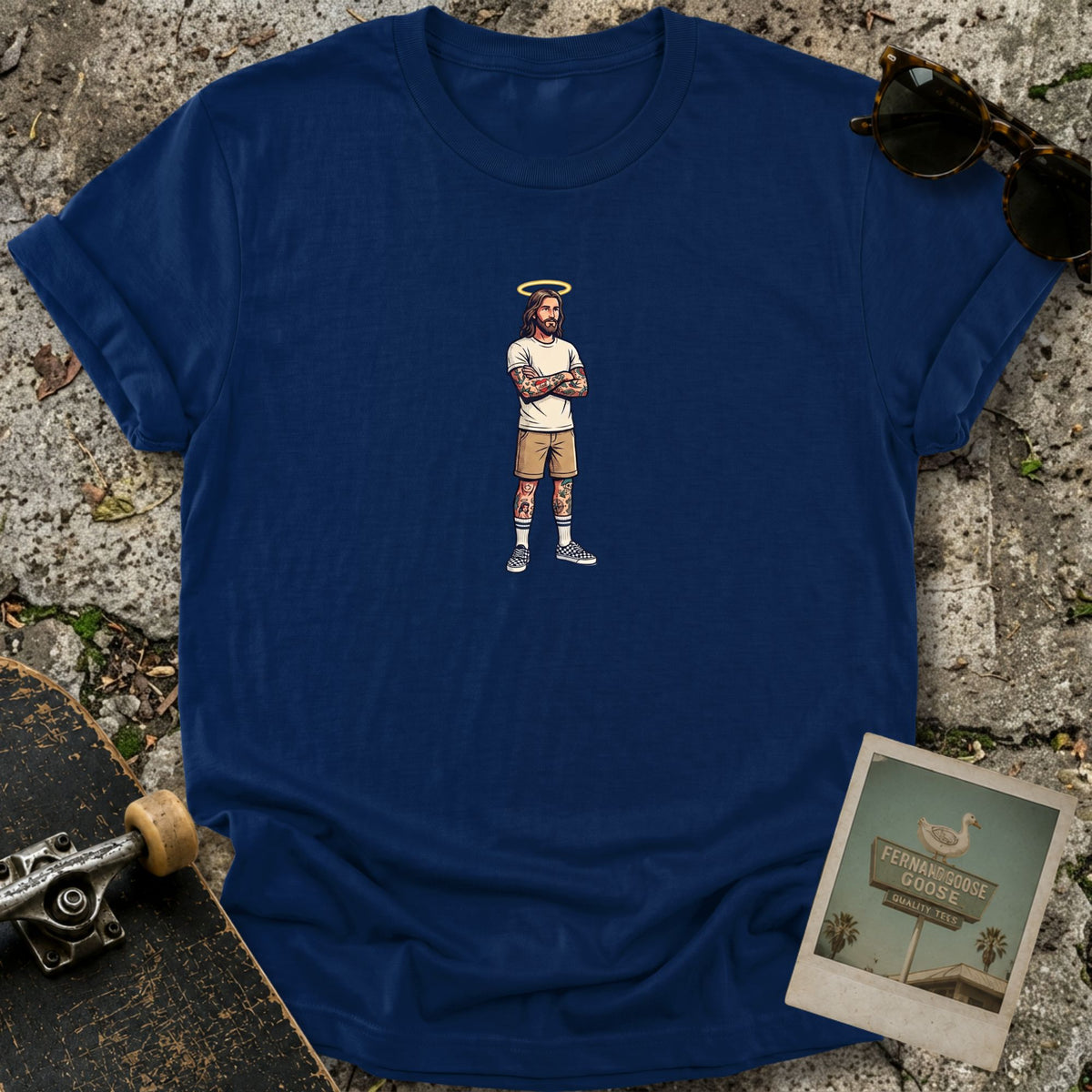 Jesus is Cool T-Shirt