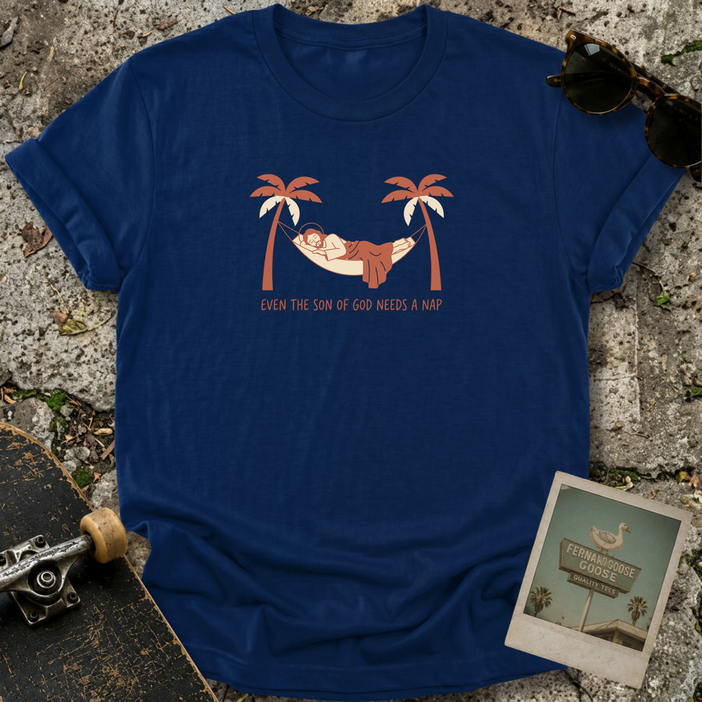 Nap time T-Shirt