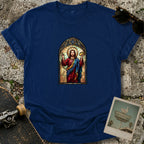Stained Glass T-Shirt