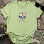 Ostrich Rider T-Shirt