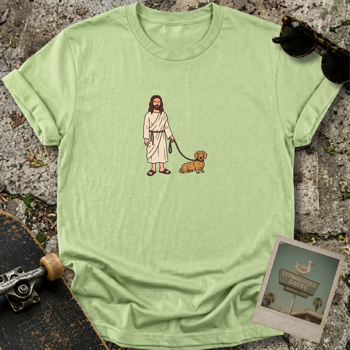 Dachshund T-Shirt