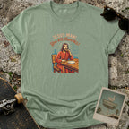 Jesus Man T-Shirt