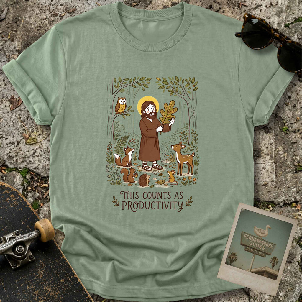 Productivity T-Shirt