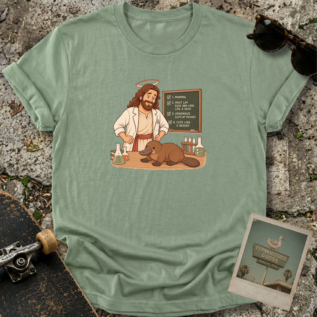 Divine Design T-Shirt