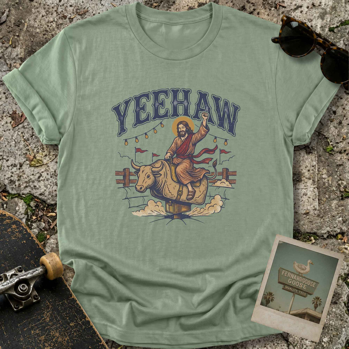 YeeHaw T-Shirt
