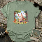 Forest creatures T-Shirt
