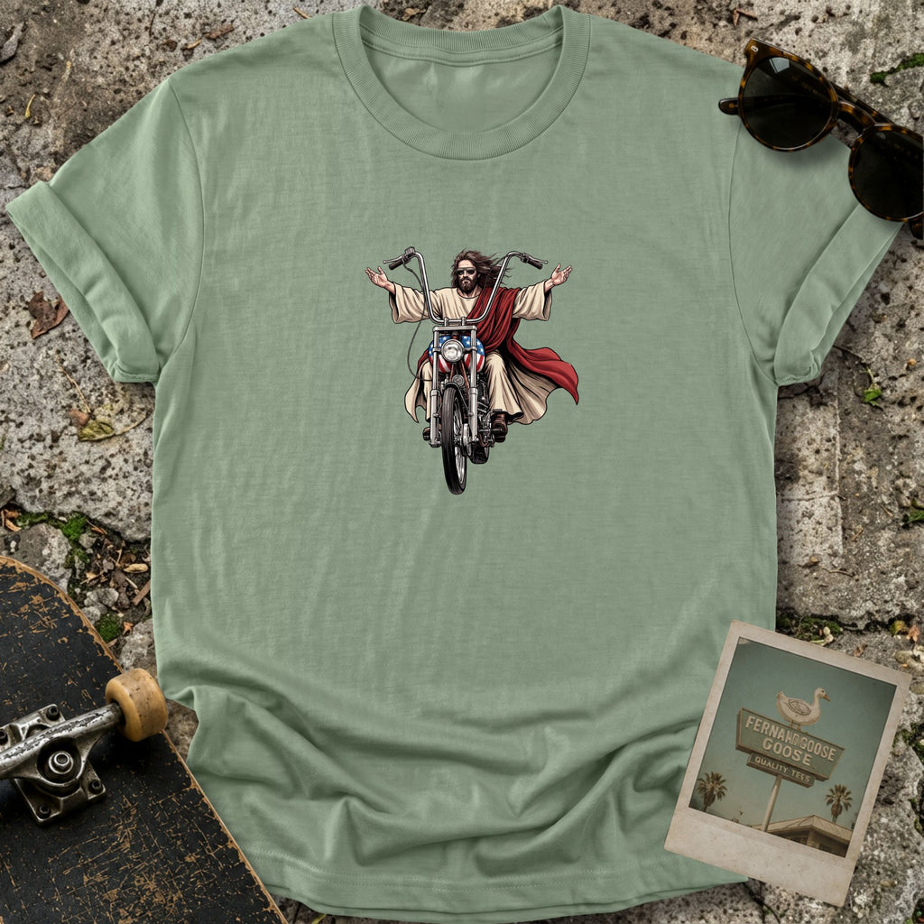 Easy Rider T-Shirt
