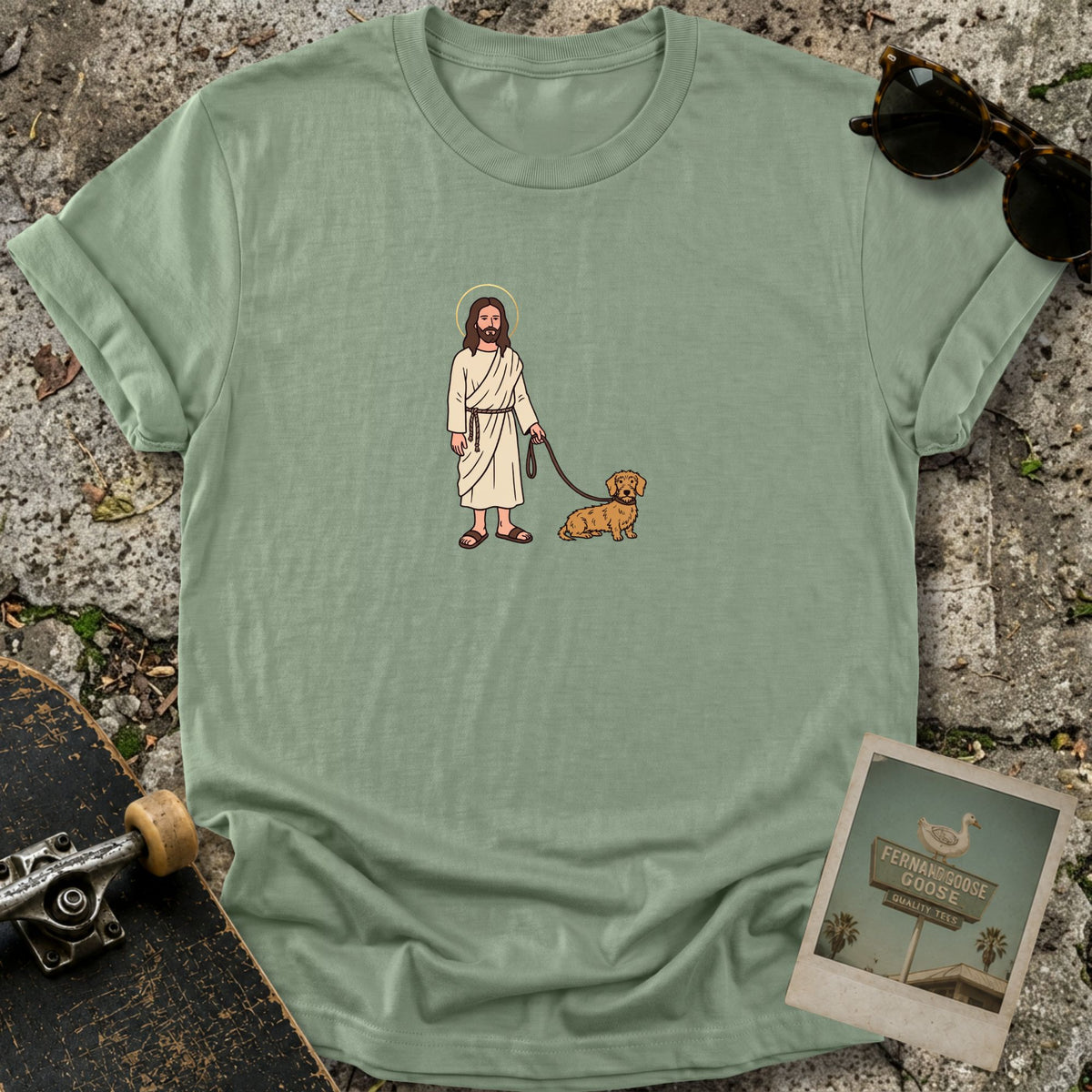 Dachshund T-Shirt