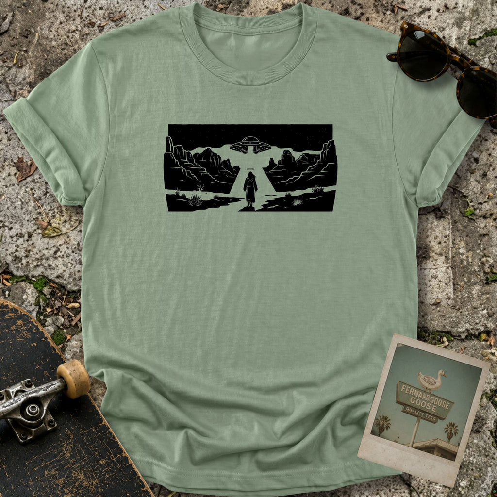 Welcome Back T-Shirt
