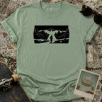 Welcome Back T-Shirt