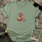 Snail Rider T-Shirt