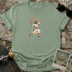 Pickleball Jesus T-Shirt
