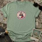 Jesus Says Sin T-Shirt