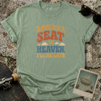 Save a Seat T-Shirt