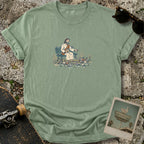 Pigeon Feed T-Shirt