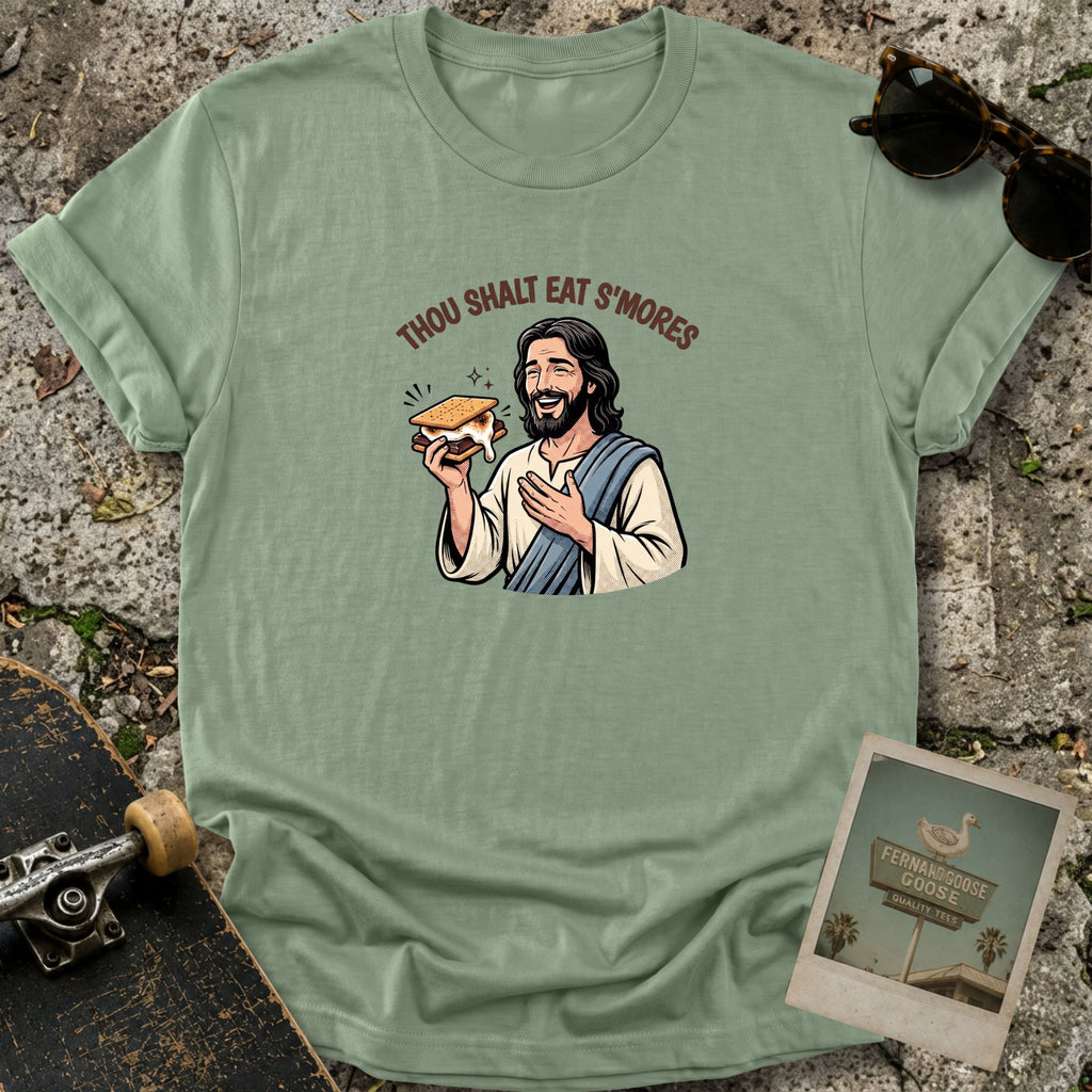 Eat S’mores T-Shirt