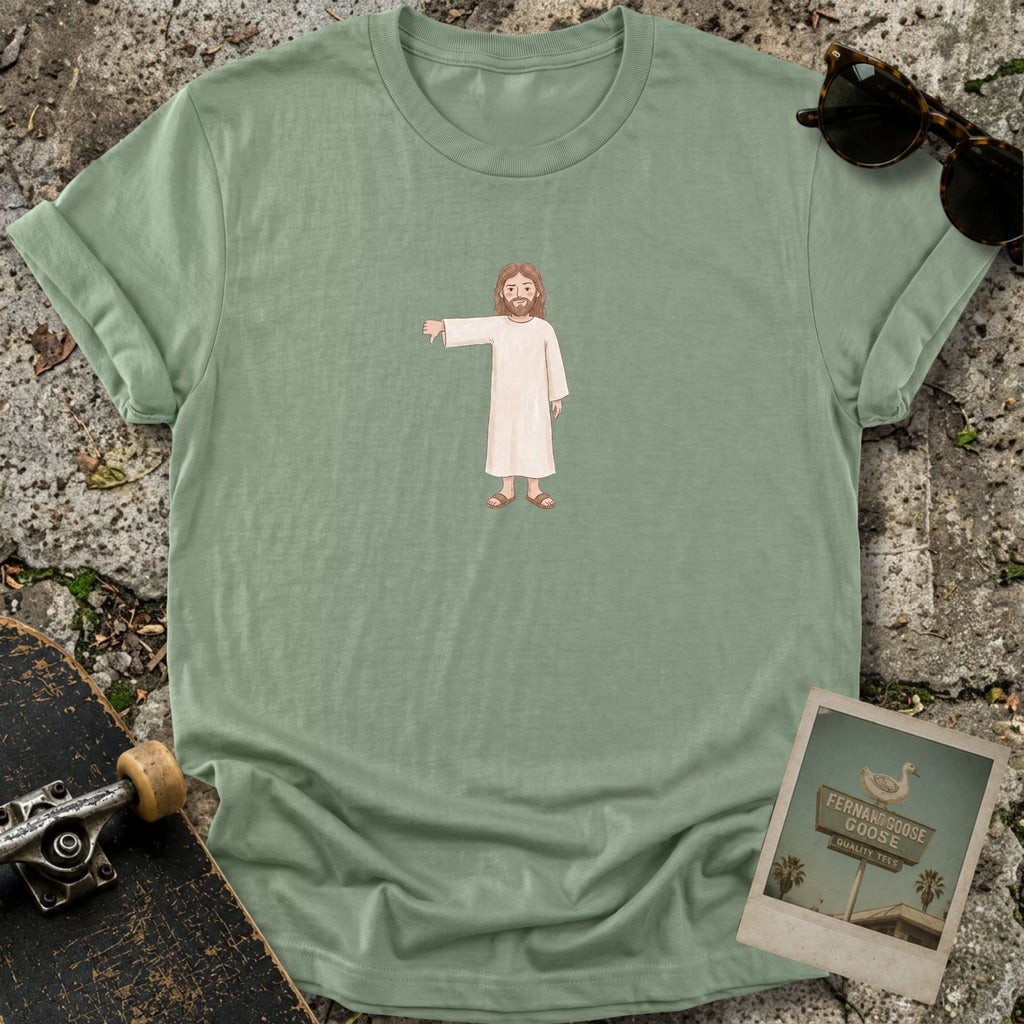 Thumbs Down T-Shirt