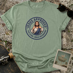 Jesus Approved  T-Shirt