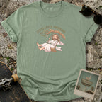 Loves Swinging T-Shirt