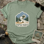 Tiny Things T-Shirt