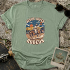 Loves Rodeos T-Shirt