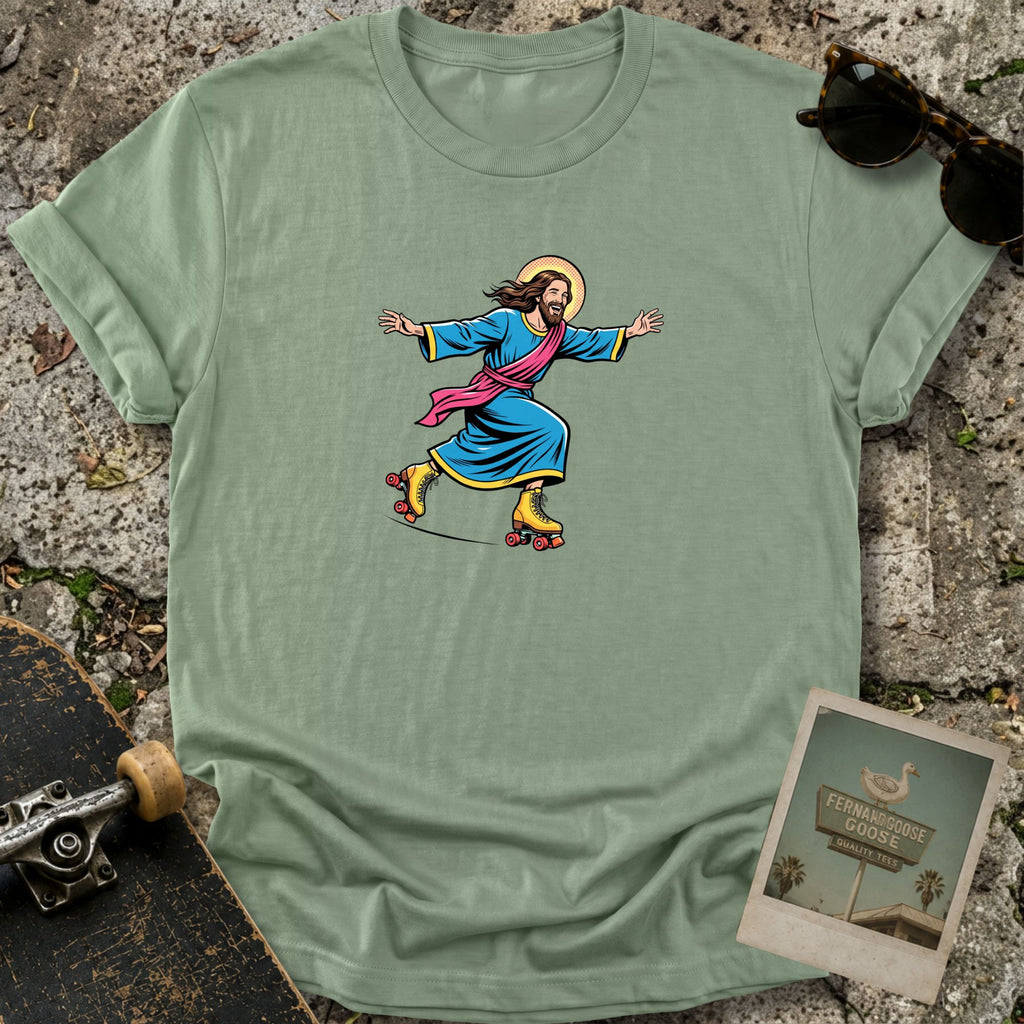 Roller Derby T-Shirt