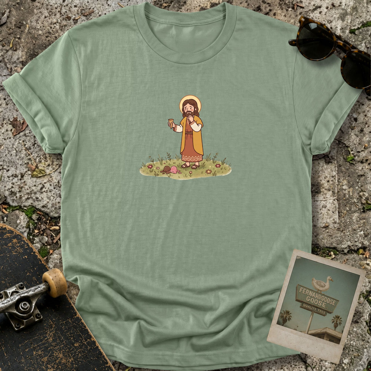 Ice Cream T-Shirt