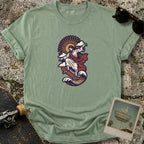 Skateboard Jesus T-Shirt