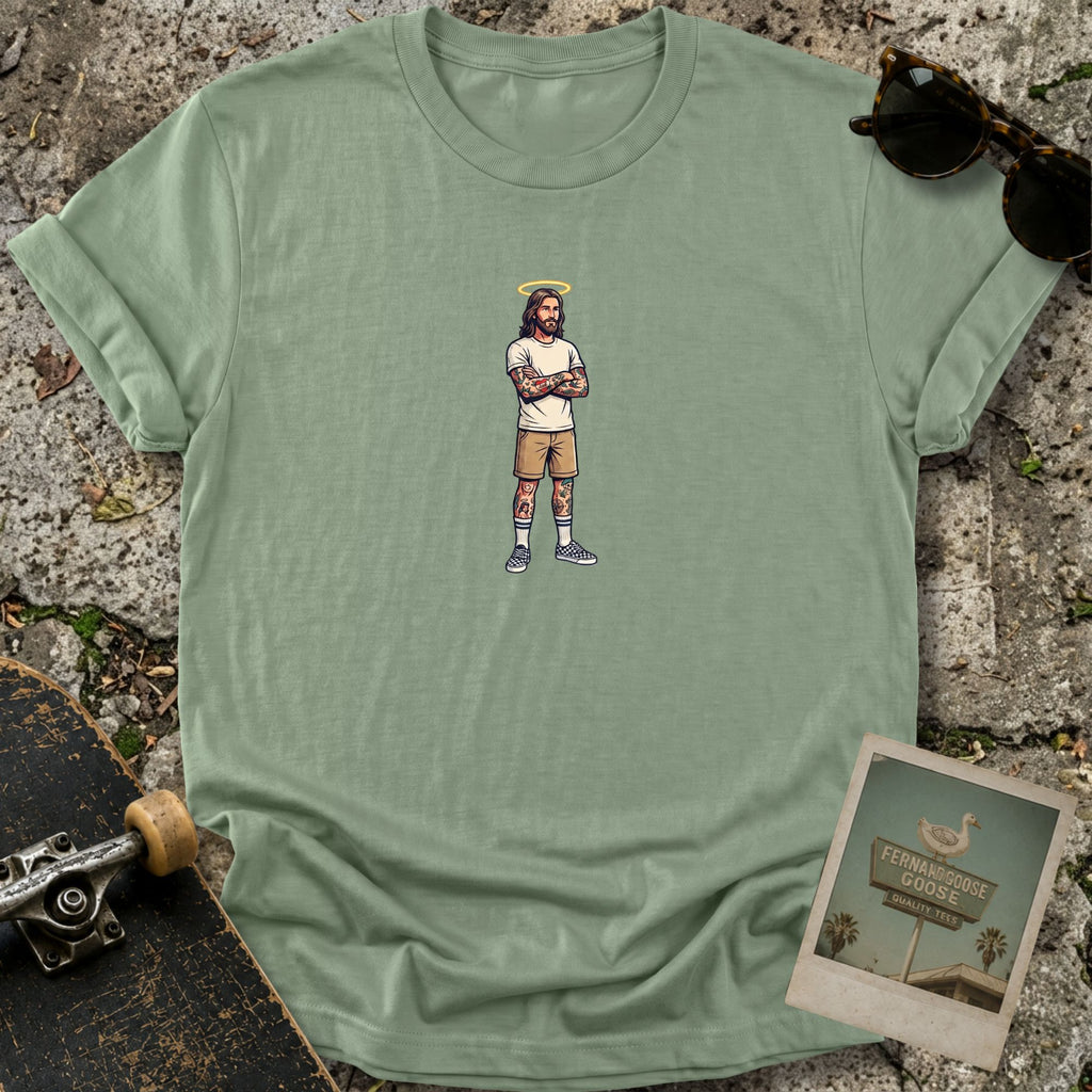 Jesus is Cool T-Shirt