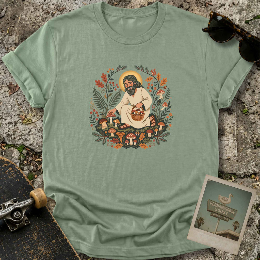 Forager T-Shirt