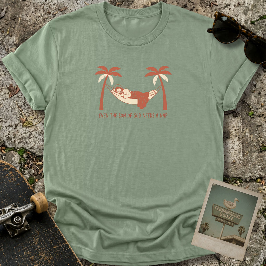 Nap time T-Shirt