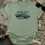 Hoppin Faith T-Shirt