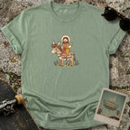 Donkey Rider T-Shirt