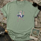 Ostrich Rider T-Shirt