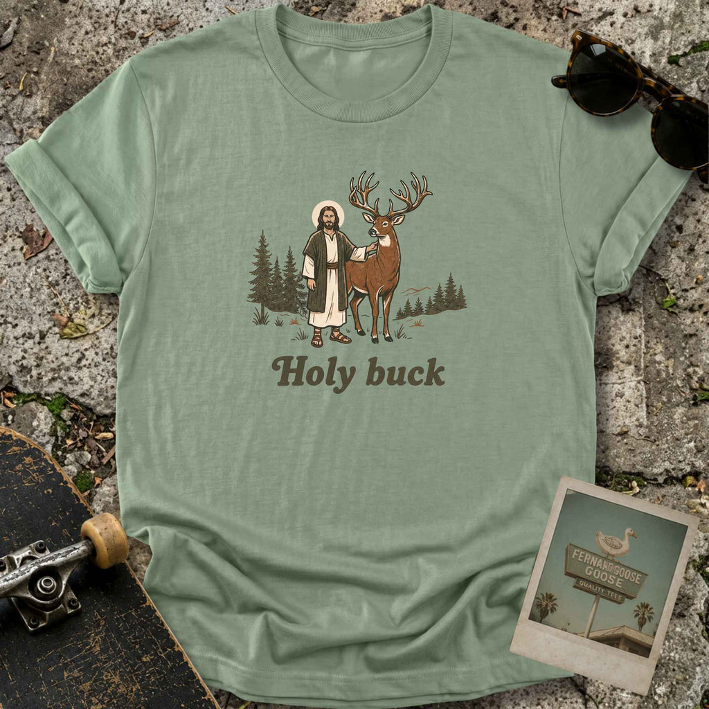 Holy Buck T-Shirt