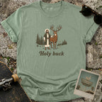 Holy Buck T-Shirt