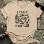 Marshmallows T-Shirt