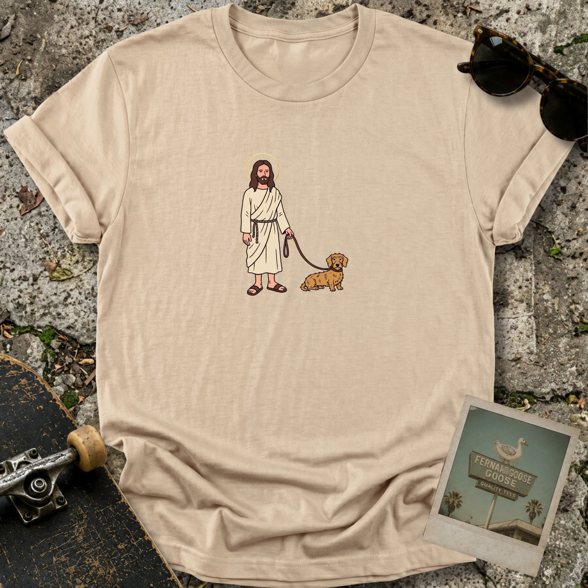 Dachshund T-Shirt