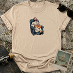 LazyBoy Cat T-Shirt