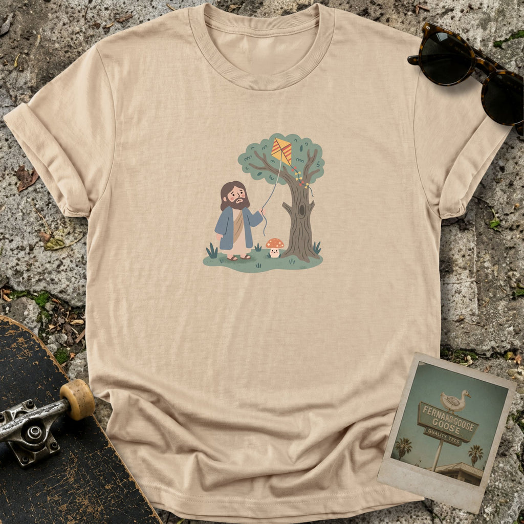 Lost My Kite T-Shirt