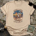 Loves Rodeos T-Shirt