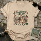 Bird Stalker T-Shirt