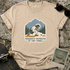 Tiny Things T-Shirt