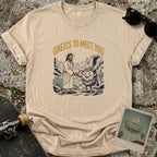 Gneiss to Meet T-Shirt