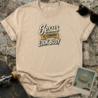 Jesus is Coming T-Shirt