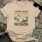 Carry Cooler T-Shirt