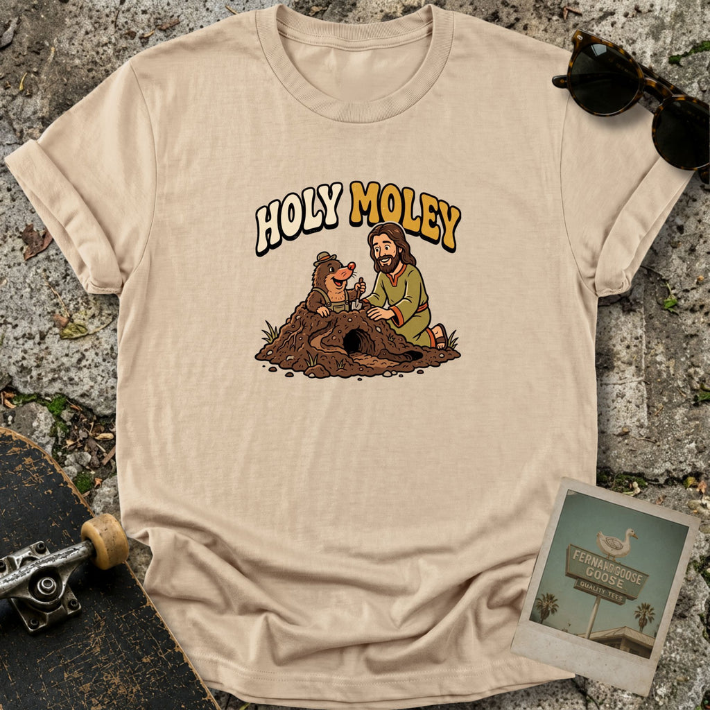 Holy Moley T-Shirt