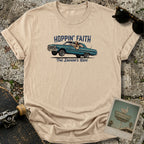 Hoppin Faith T-Shirt