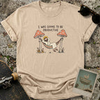 I Was T-Shirt